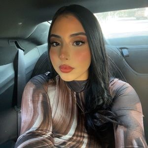 Meet your Posher, Erica